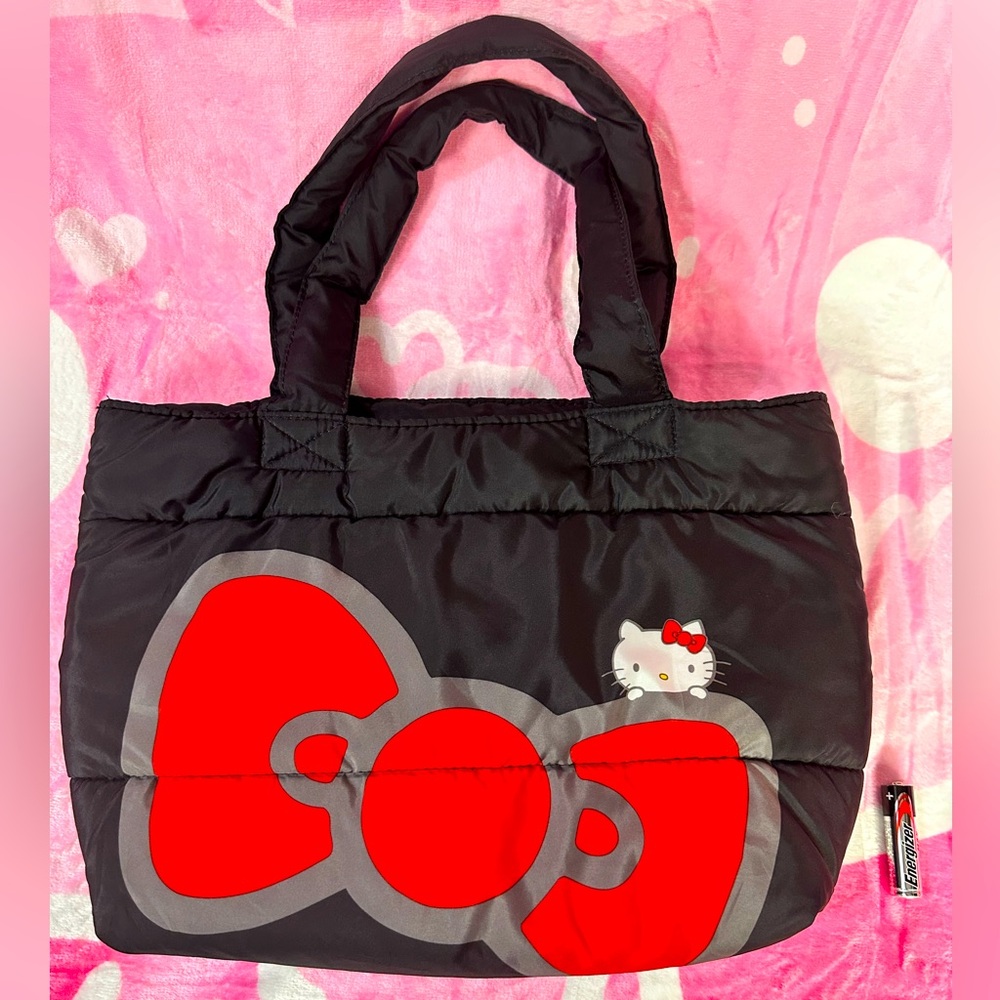 Hello Kitty Vintage Bag